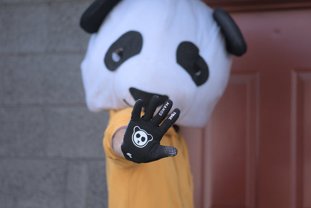 Panda Chaos Trail Glove