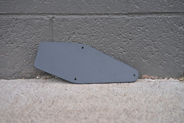 Ripsey Skid Plate