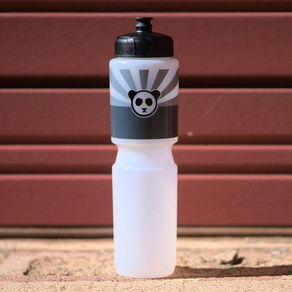 CHAOS PANDA MAMA WATER BOTTLE - I WEAR MY MOTHERHOOD DIFFERENTLY – Chaos  Panda Clothing