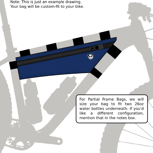 Custom Frame Bag-Copy