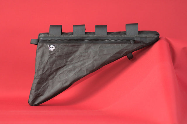 Salsa Fargo Frame Bag - Size Medium