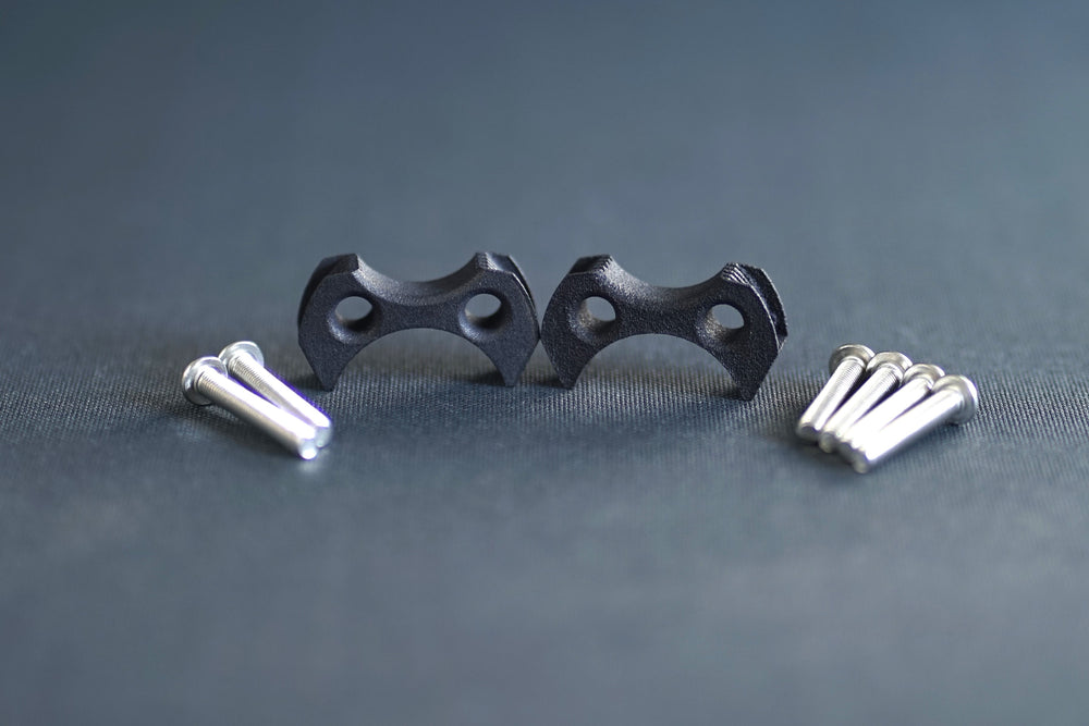 Blue Ridge Non-Standard Shims