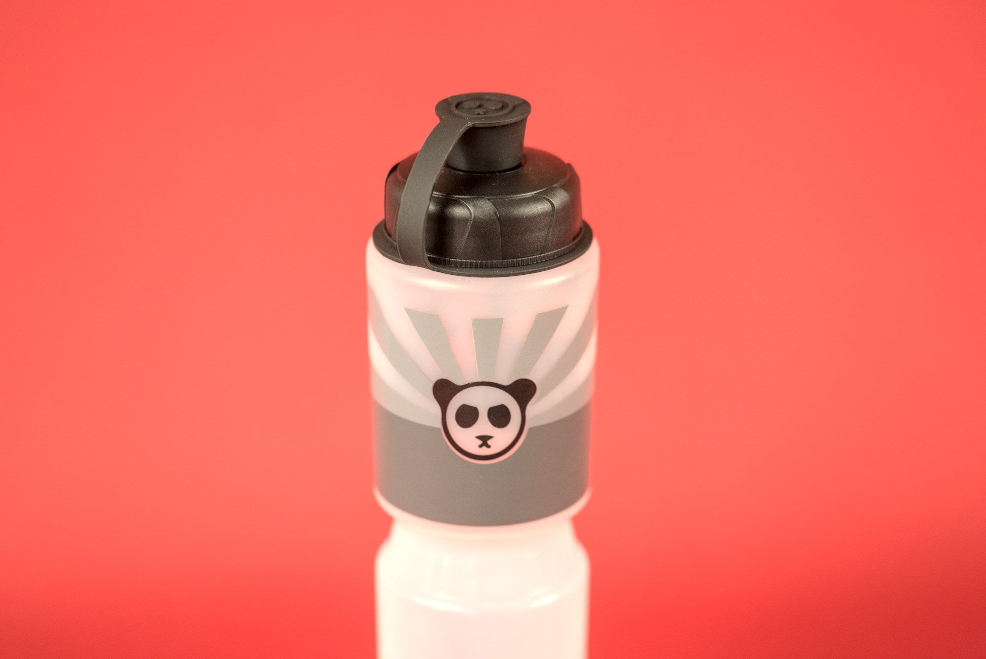 AZ Panda 36oz Water Bottle w/ScatHat