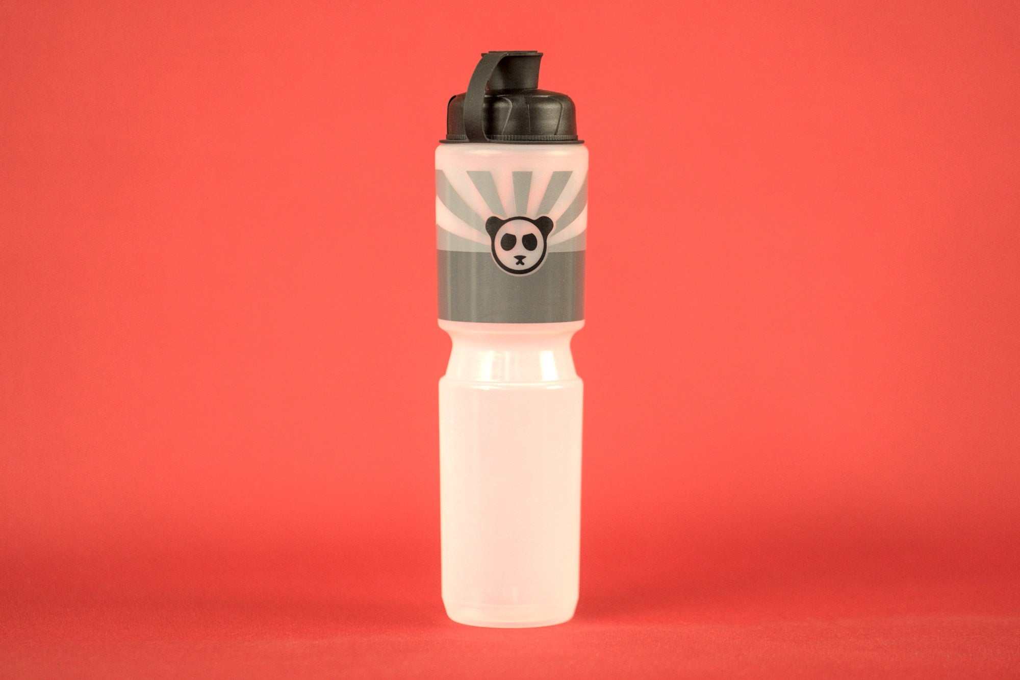 AZ Panda 36oz Water Bottle w/ScatHat