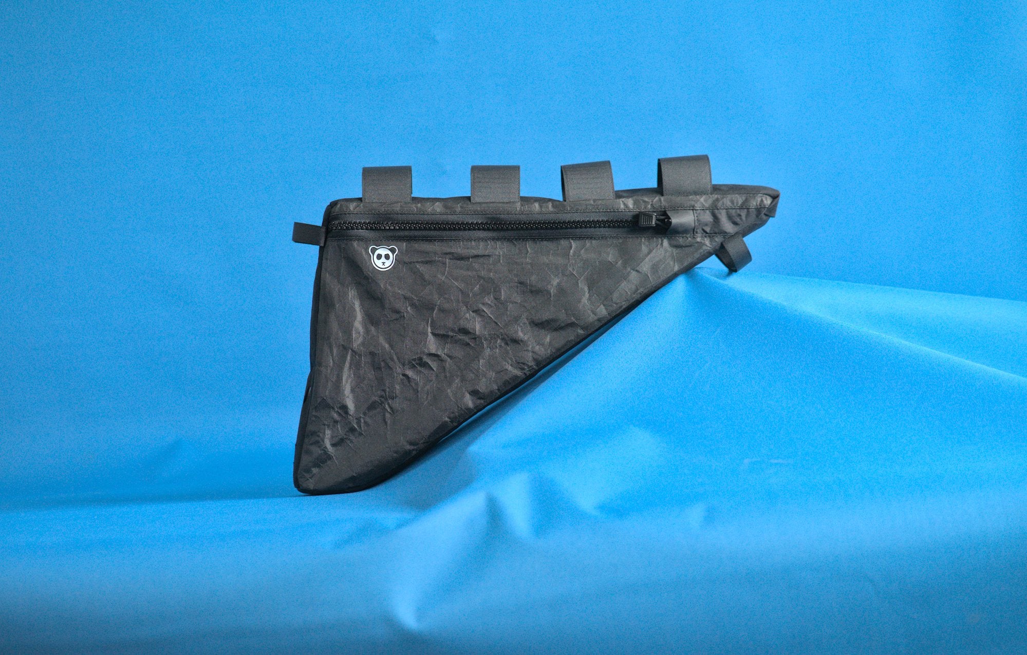 Salsa Timberjack Aluminum Frame Bag – RoguePandaDesigns