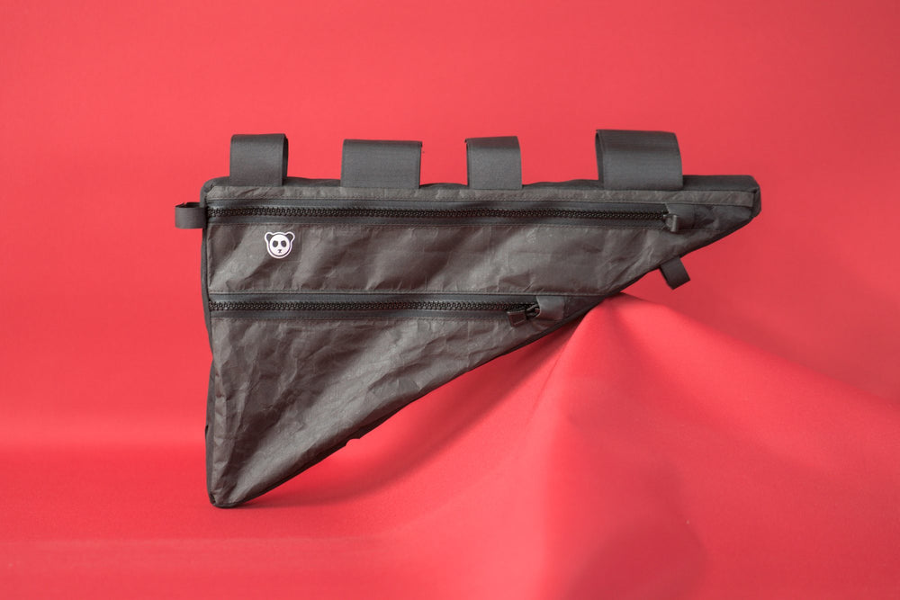 Surly Bridge Club Frame Bag - Size Medium