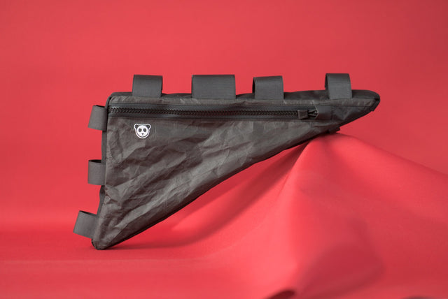 Surly Karate Monkey Frame Bag