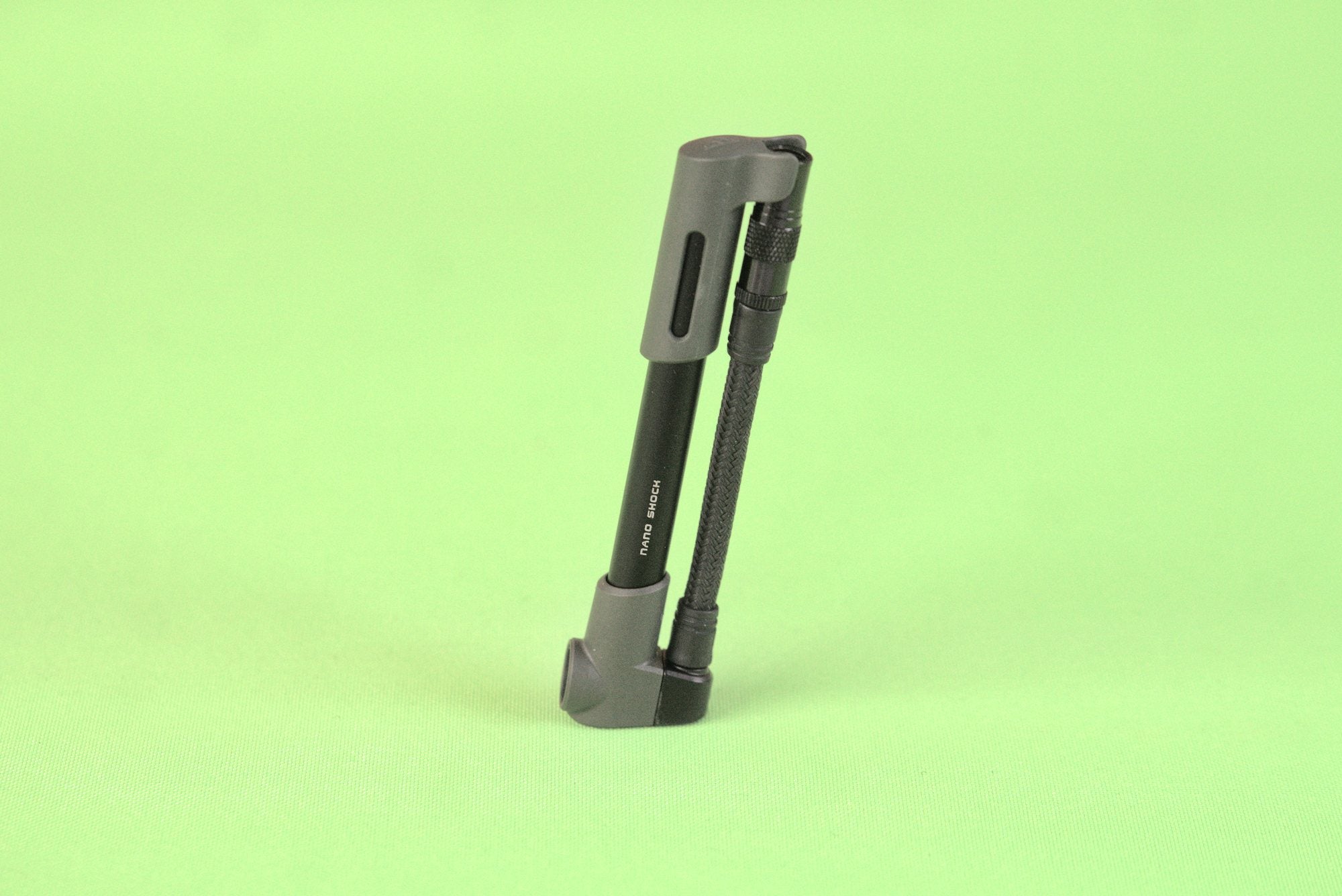 Topeak Nano Shock Pump – RoguePandaDesigns