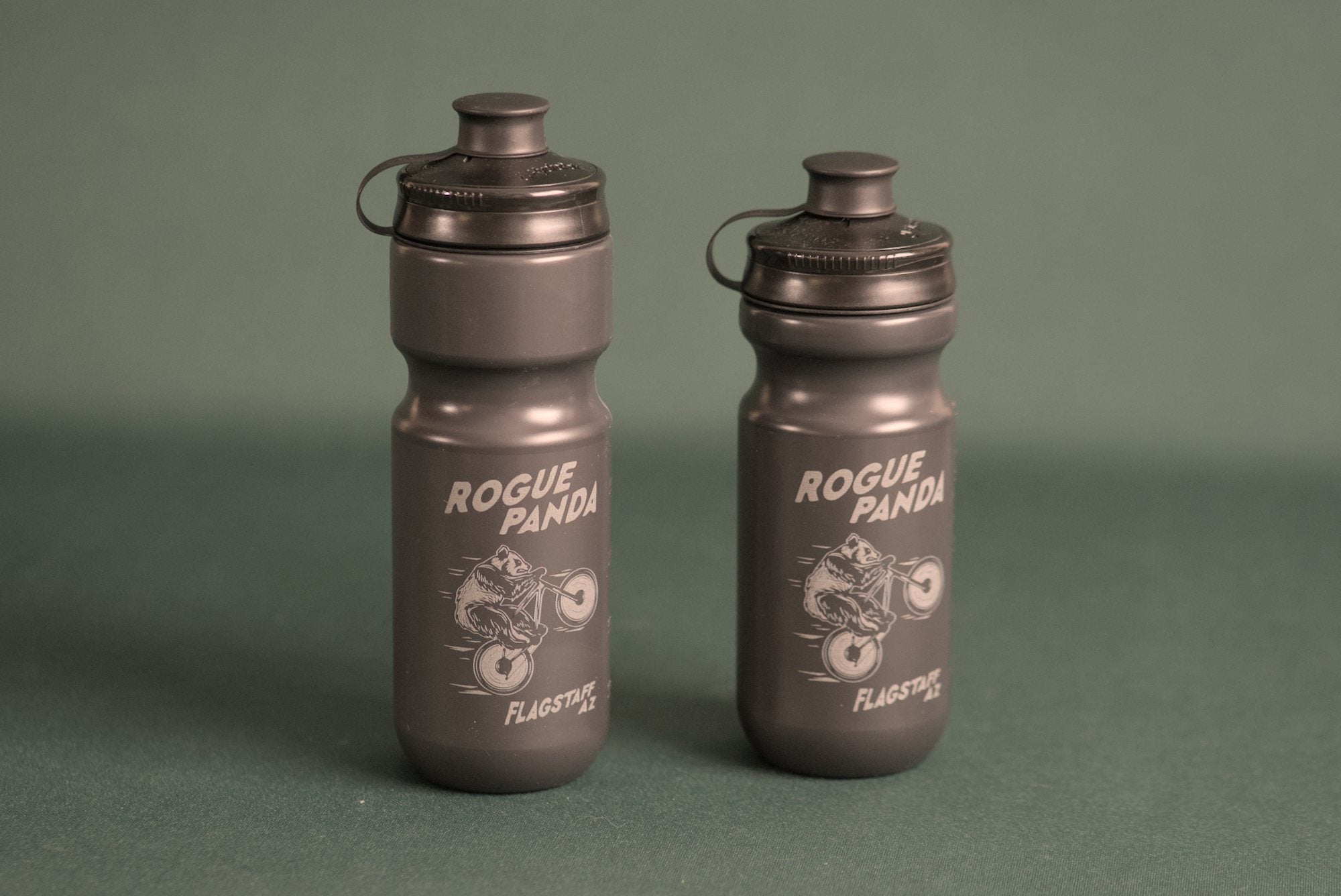 Wheelie Breakaway Bottle
