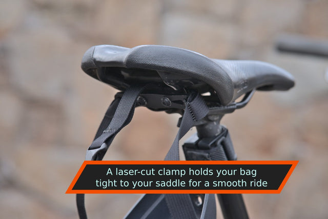 Ripsey Seat Bag