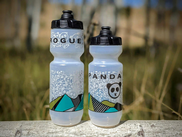 Panda Purist Bottle